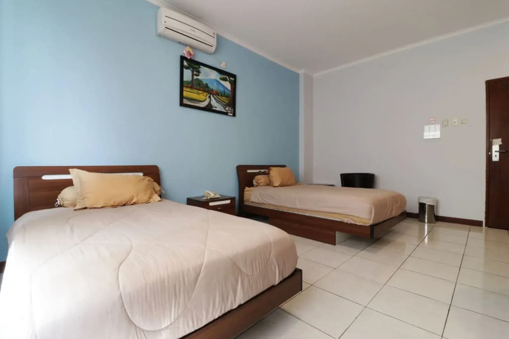 Wisma Konservasi - photo 4