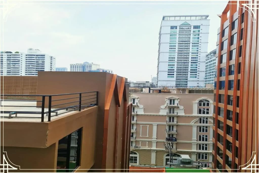 Apartment Lamyai - photo 1