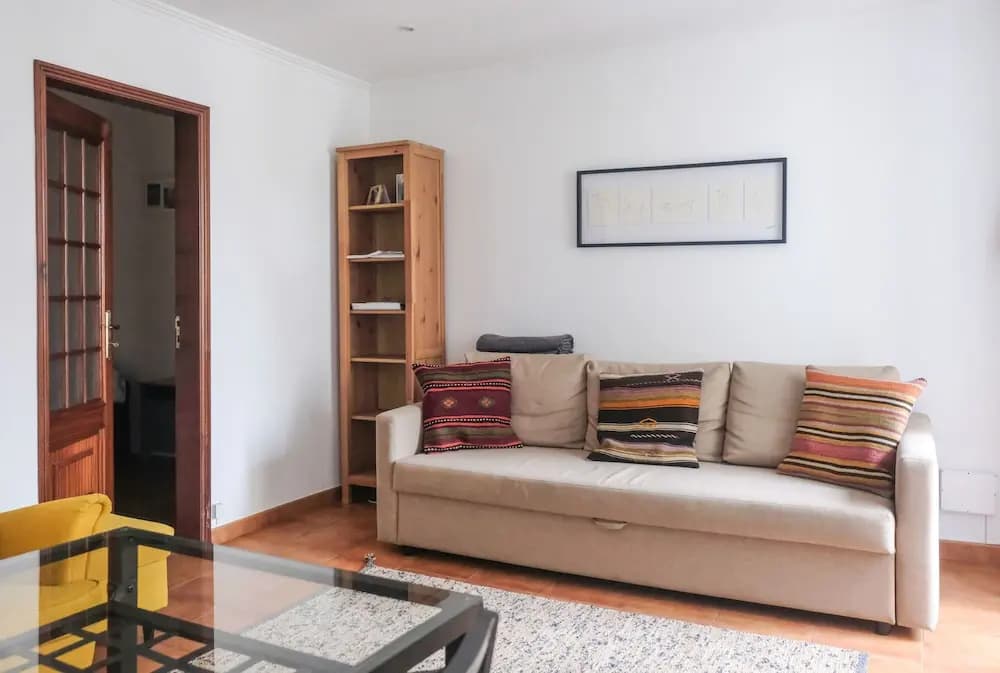 Travessa do Pasteleiro Apartment - photo 26
