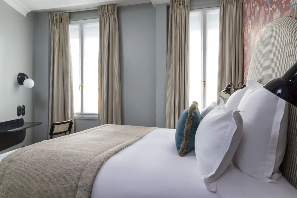 Hôtel Fior d’Aliza - photo 37
