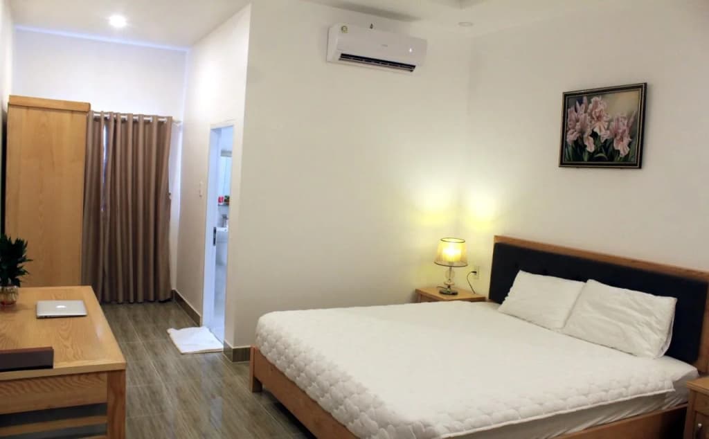 Aroma Hotel & Spa - photo 4