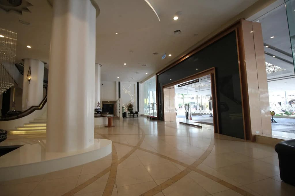 Grand Riverview Hotel - photo 9