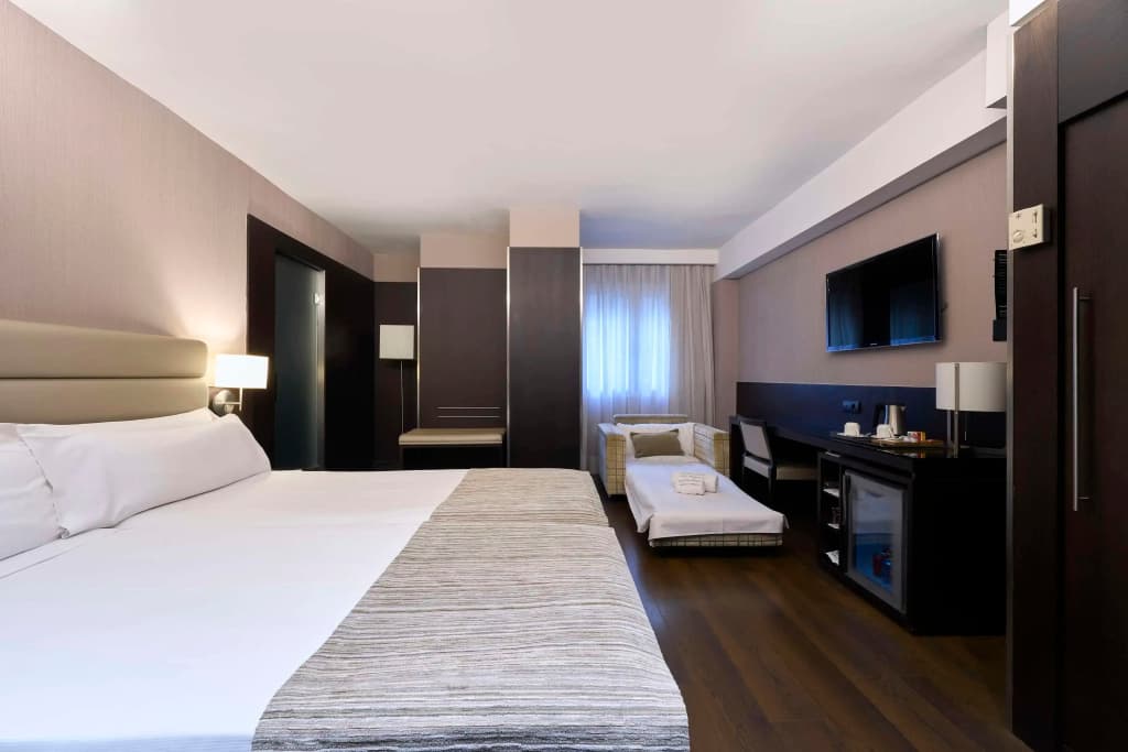 Catalonia Rigoletto Hotel - photo 6