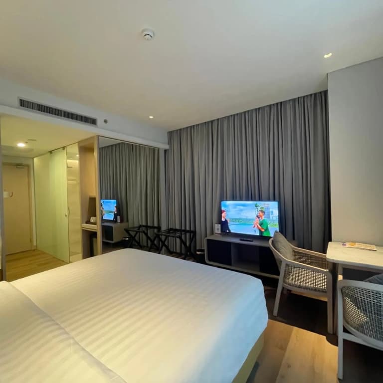 Ra Suites Simatupang - photo 25