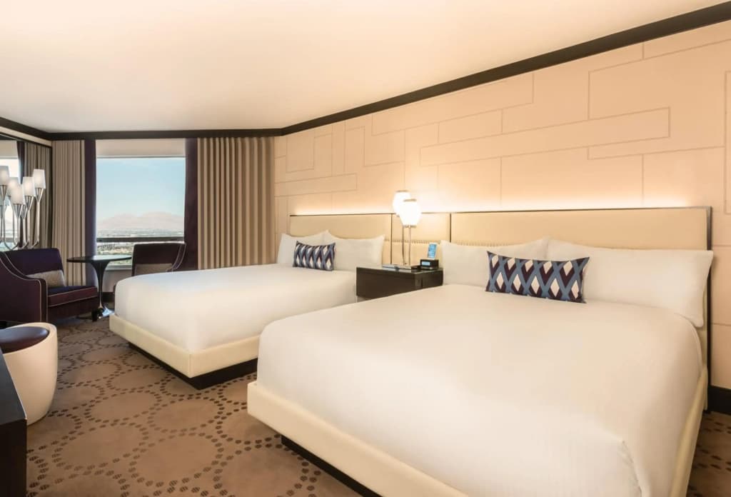 Harrah’s Las Vegas – A Caesars Rewards Destination - photo 6