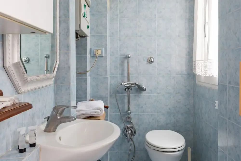 Via Laurina 40 Apartment - photo 18