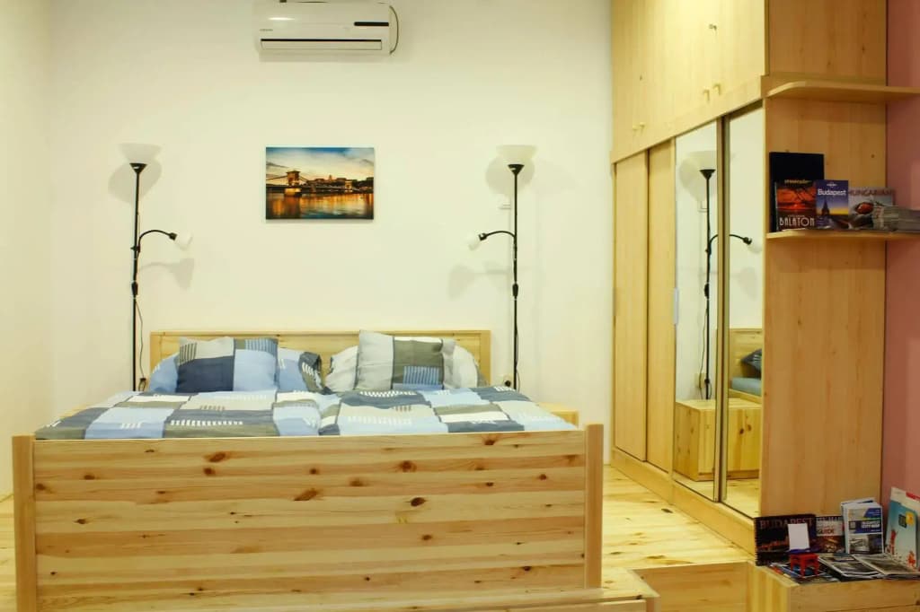 Katona Apartments - photo 6