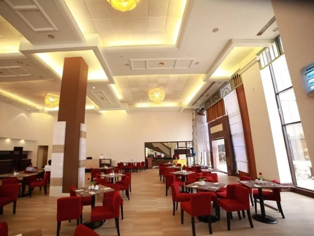 Grand Riverview Hotel - photo 29