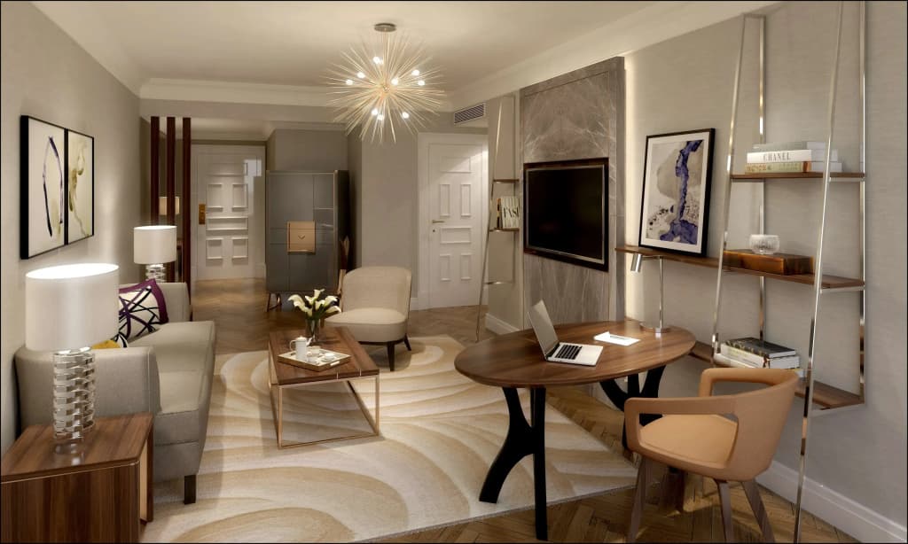 The Ritz-Carlton, Berlin - photo 13