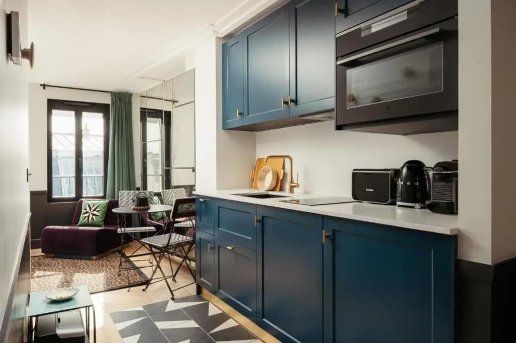 My Maison In Paris - Invalides - photo 19