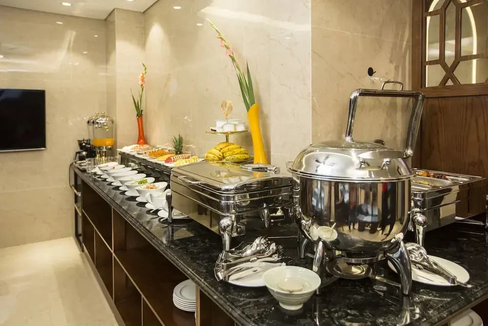 Blubiz Hotel 5 - photo 13