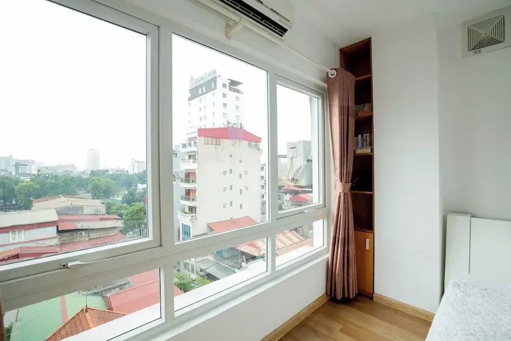 Sumitomo 4- Serviced Apartment - photo 13