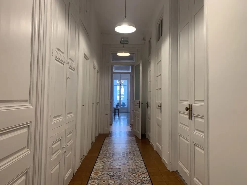CoImpact Coliving - Hostel - photo 27