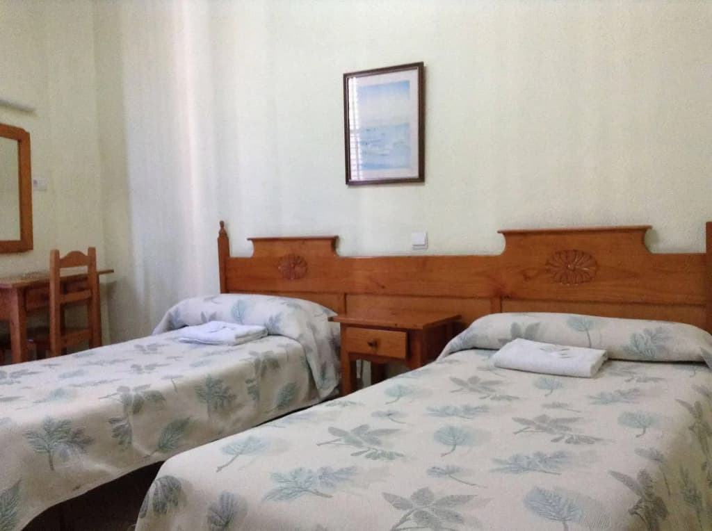 Hostal Nilo - photo 5