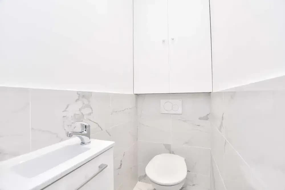 Family Apartment - 4br/10p - Menilmontant - photo 8