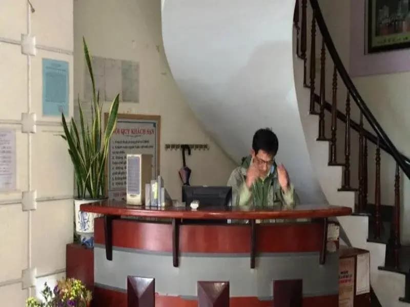 Tay Hai 1 Hotel Danang - photo 12