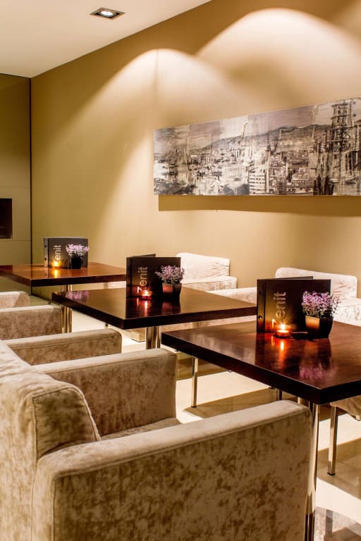 Zenit Barcelona Hotel - photo 14
