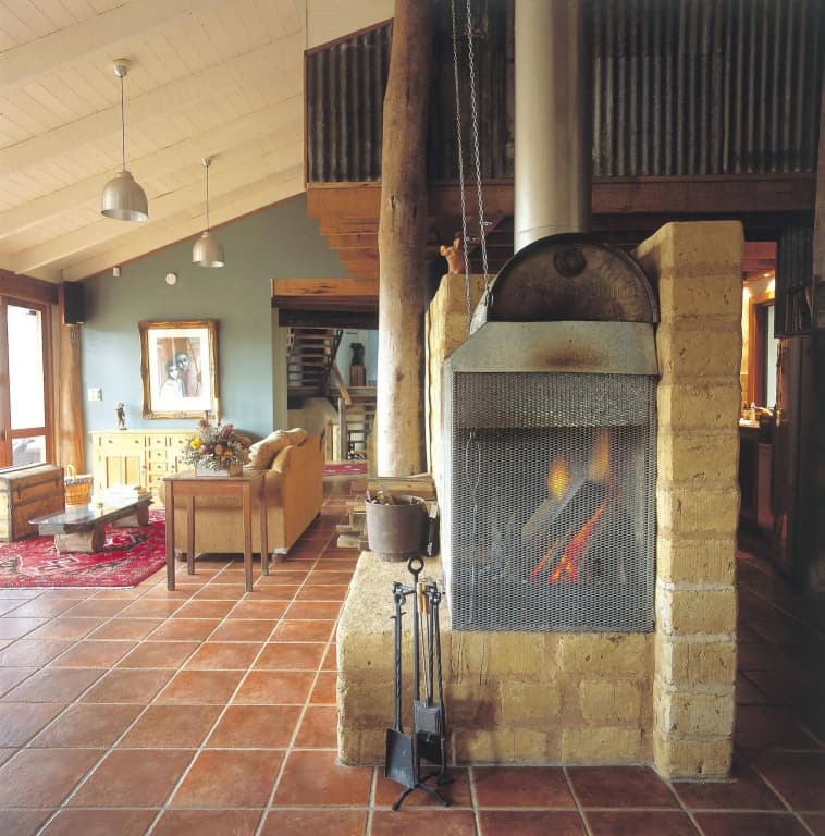 Old Leura Dairy - photo 8