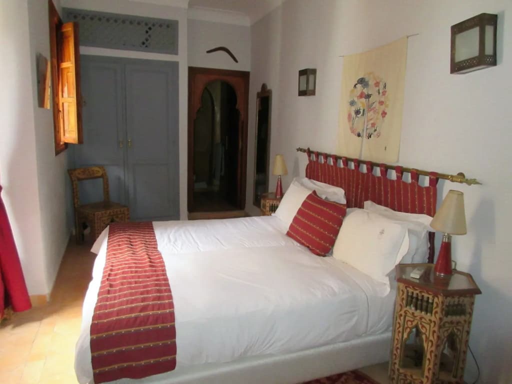Riad Sadaka - photo 2