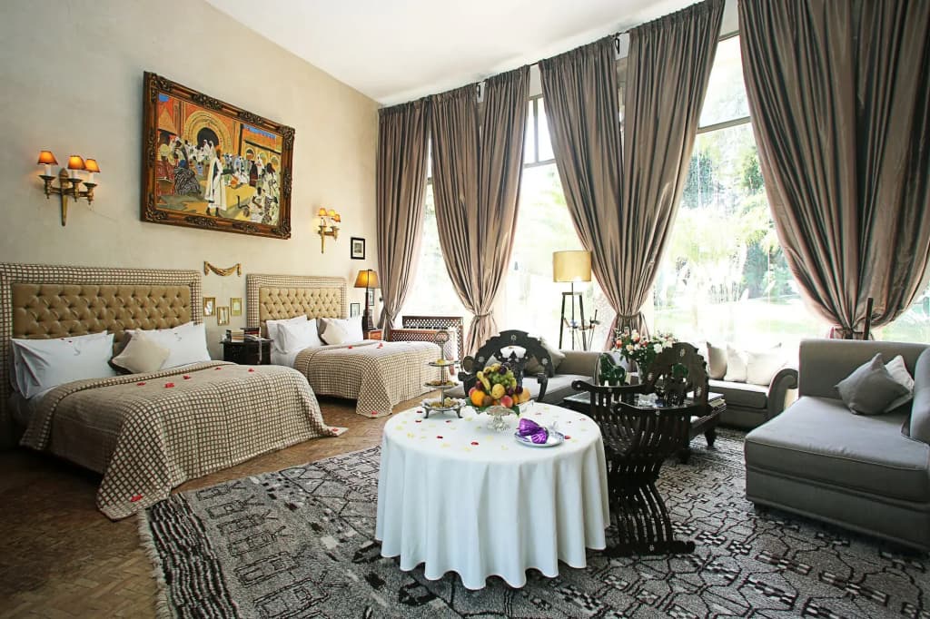 Palais Rhoul & SPA - photo 7
