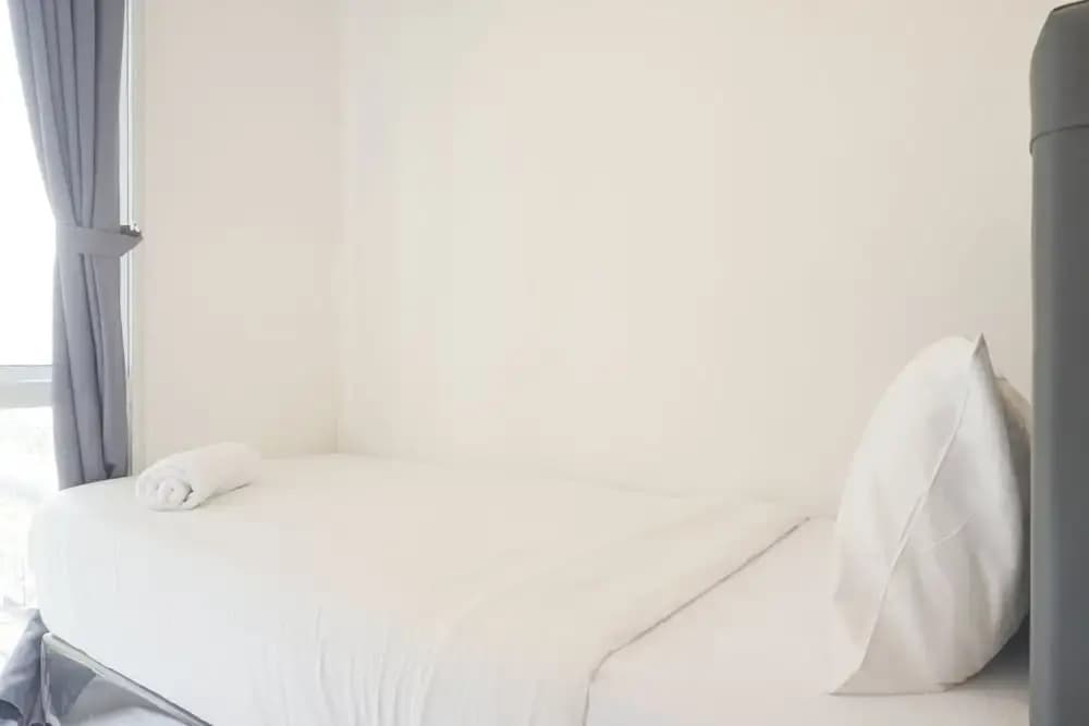 New Furnished And Spacious 2Br Tokyo Riverside Pik 2 Apartment - photo 14