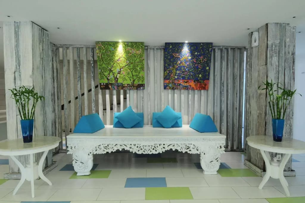 Home@36 Condotel - photo 17