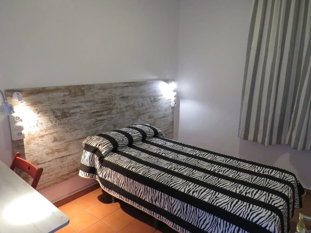 Casa de huespedes Almansa - photo 4