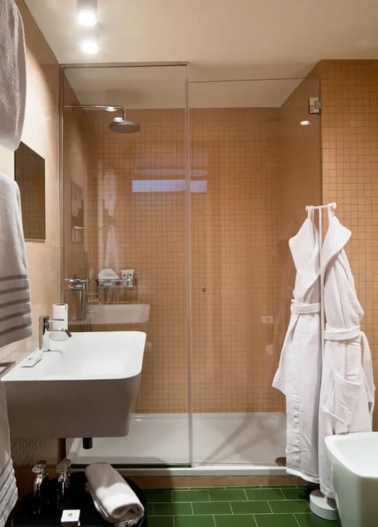 Domux Home Torre Velasca - photo 10