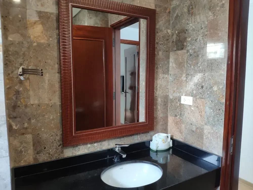 Himeji Serviced Apartments - photo 7
