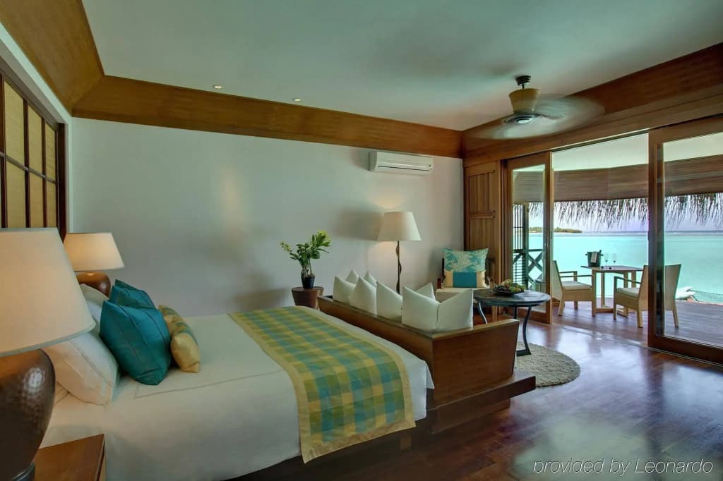 Six Senses Kanuhura - photo 16