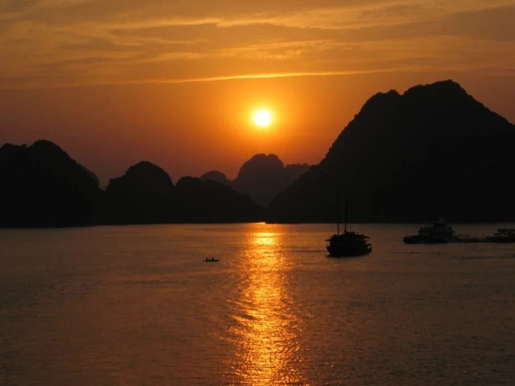 79 Luxury Halong - photo 8