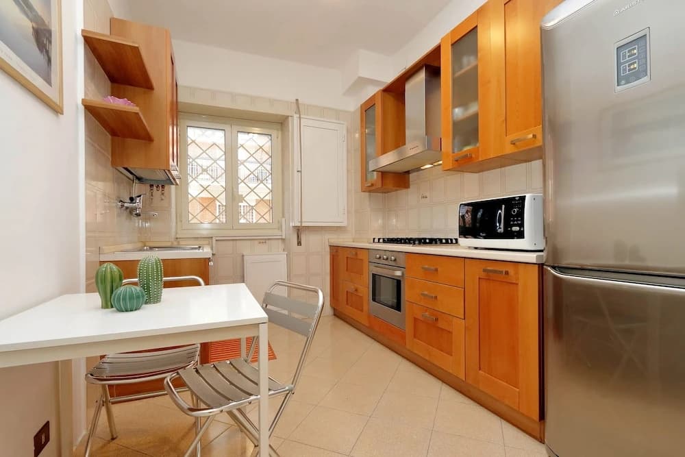 Magliana Apartment - photo 22