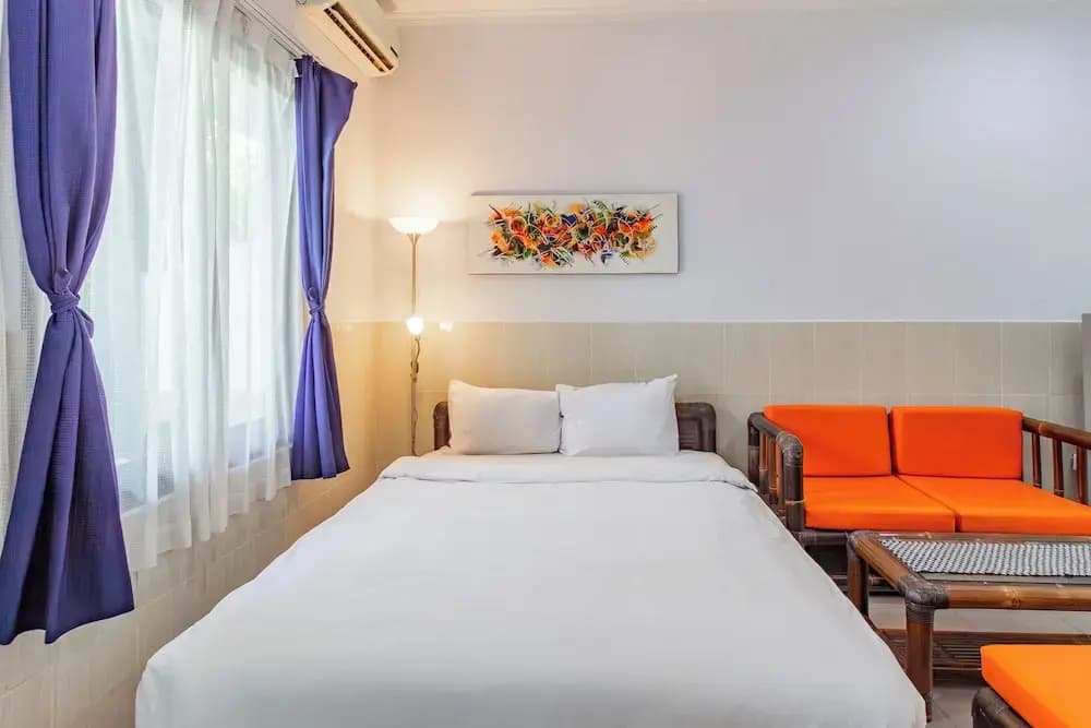Belvilla Aranya Sanur Beach - photo 1