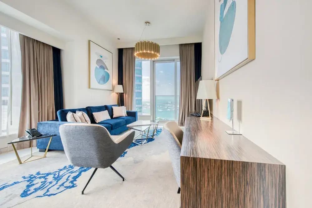 Avani Luxury Apartments - photo 4