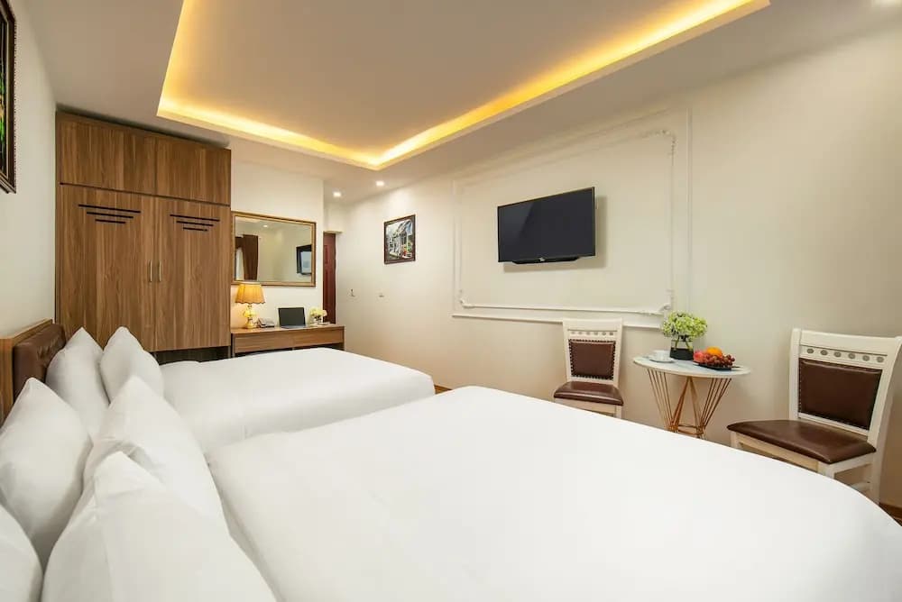 Tunger Premium Hotel - photo 3