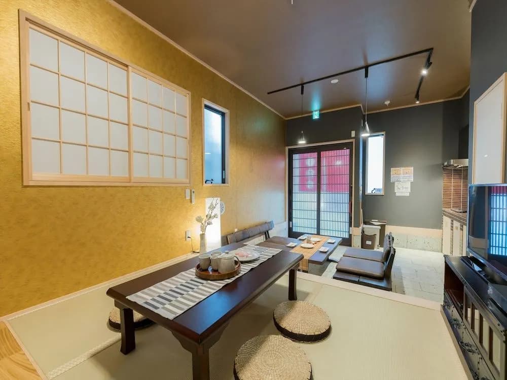 Yadoya Negishicho - photo 3