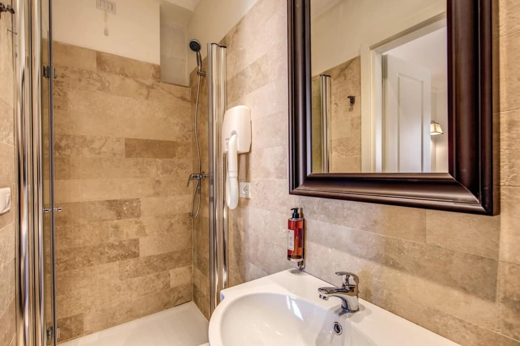 Hotel Domus Mea - photo 8