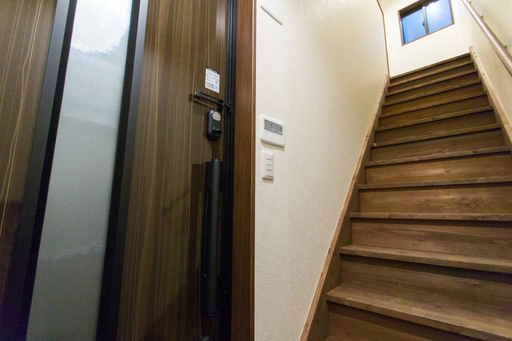 Rokuhara Inn - photo 14