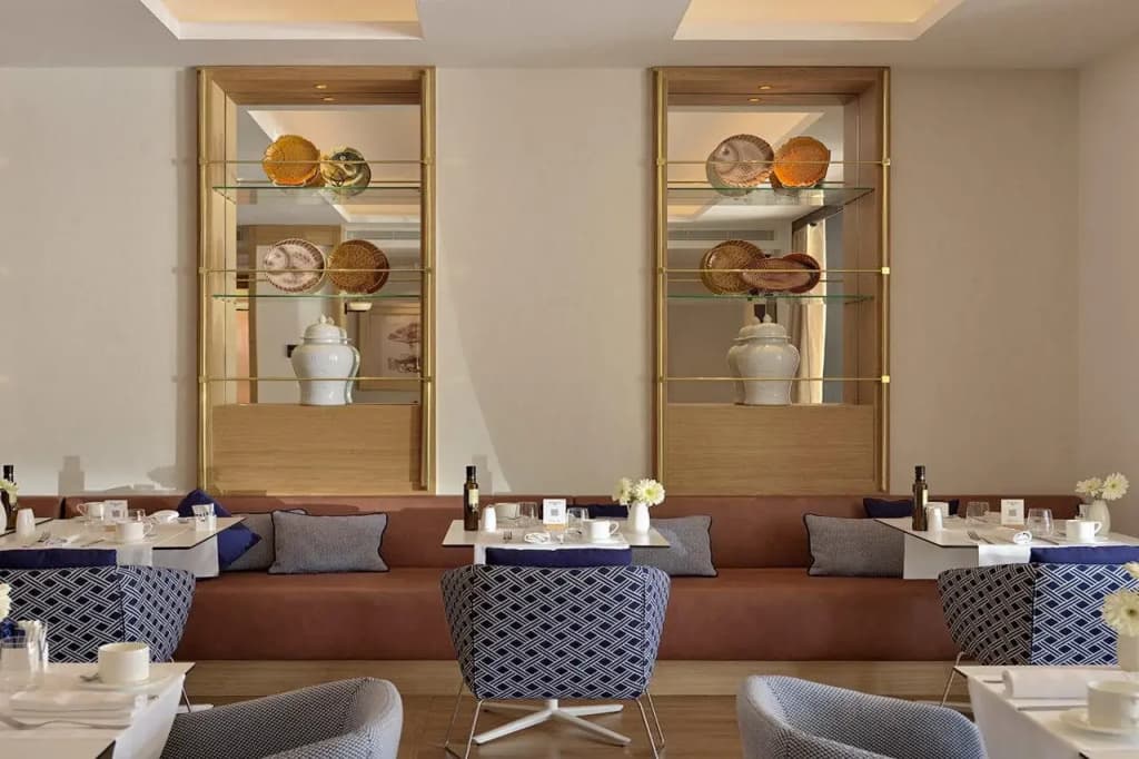H10 Port Vell Hotel - photo 9