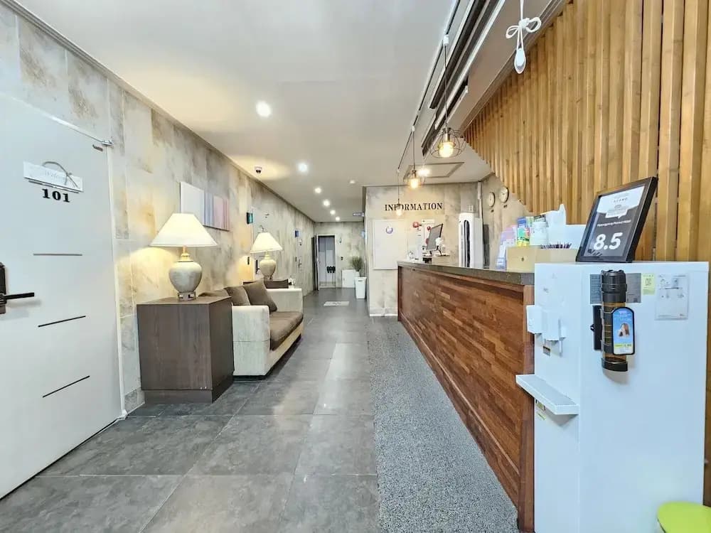 Myeongdong Y House - photo 6