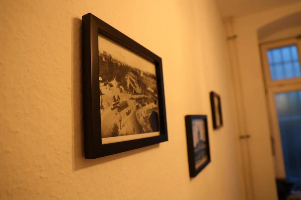 Apartment Lodge 61 - photo 11