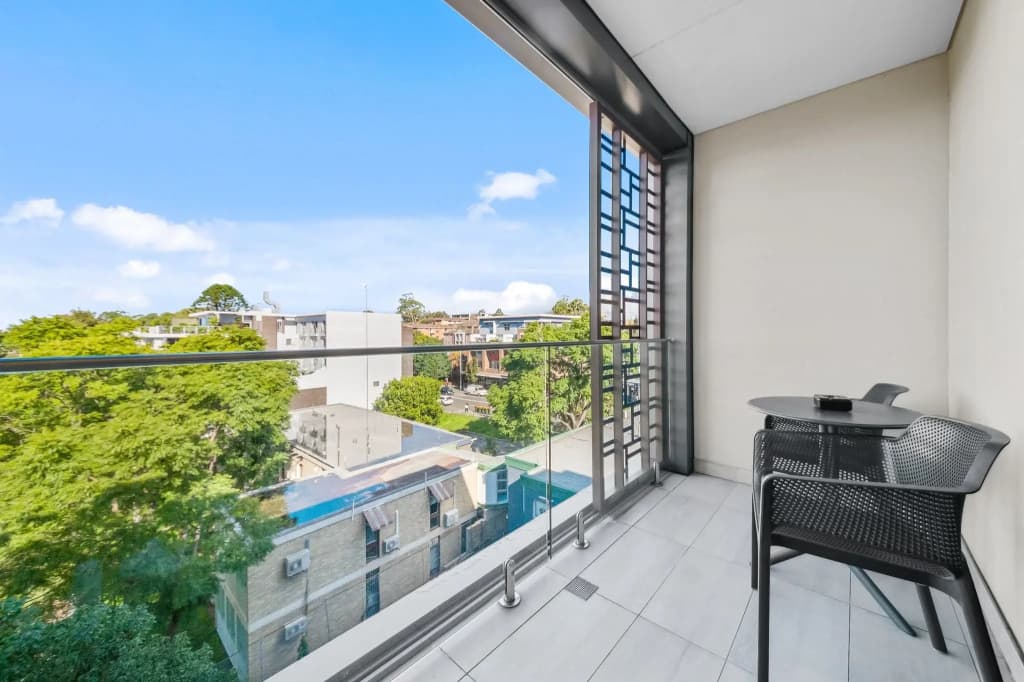 Studio 8 Residences - Adults Only - photo 13