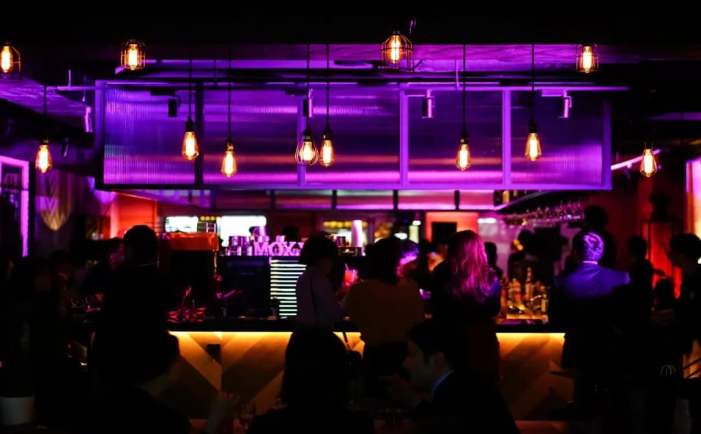 Moxy Tokyo Kinshicho - photo 29