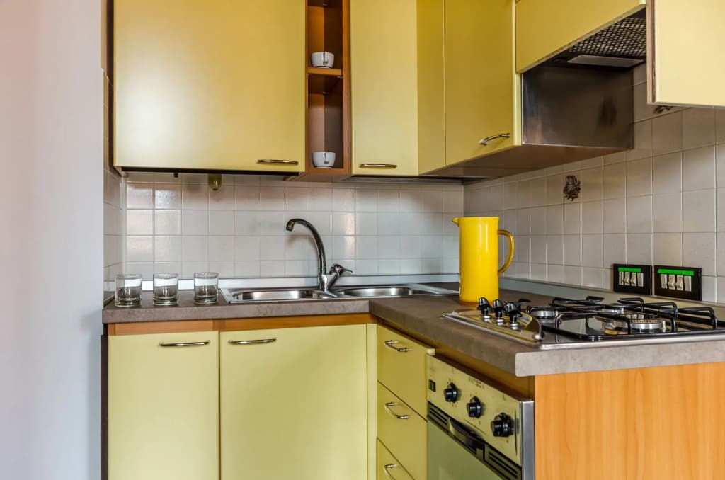 Venice Apartments - photo 23