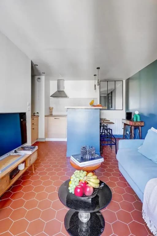 Stylish Le Marais 1BR - Heart of Paris - photo 8