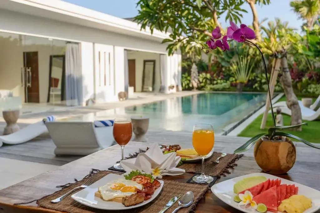 Villa Kyah - photo 7