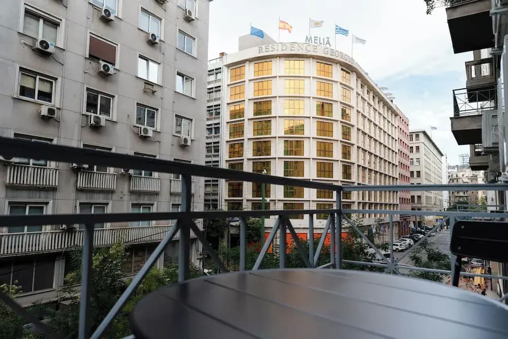 City C Prime Residence - photo 1