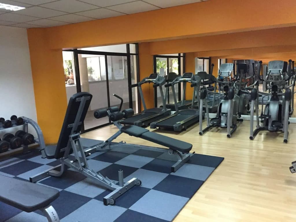 Patong Beach Hotel by See2Sea - photo 22