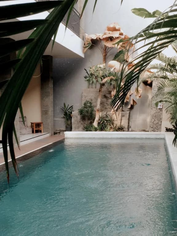 Kubu Kenak Guest House - photo 10