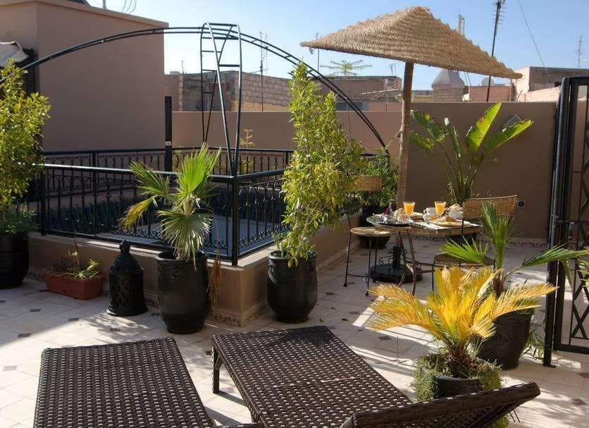 Riad Agdim - photo 30